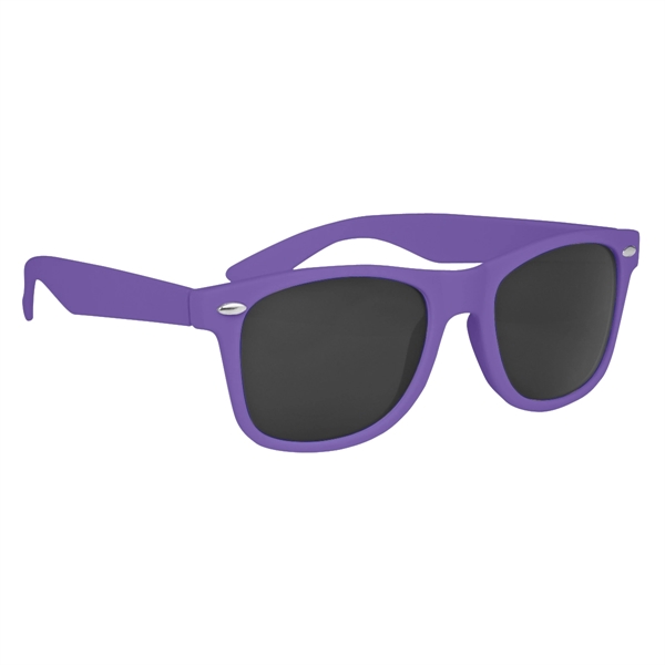 Velvet Touch Malibu Sunglasses - Velvet Touch Malibu Sunglasses - Image 22 of 36