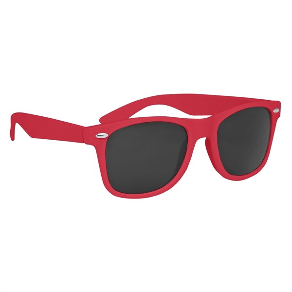 Velvet Touch Malibu Sunglasses - Velvet Touch Malibu Sunglasses - Image 27 of 36