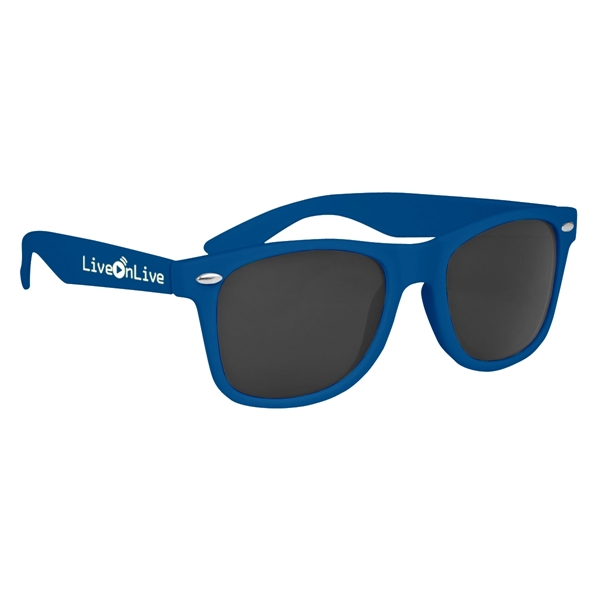 Velvet Touch Malibu Sunglasses - Velvet Touch Malibu Sunglasses - Image 30 of 36