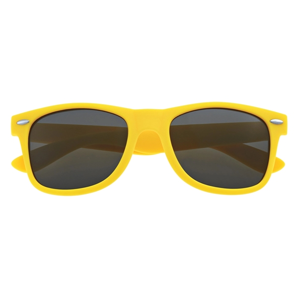 Velvet Touch Malibu Sunglasses - Velvet Touch Malibu Sunglasses - Image 34 of 36