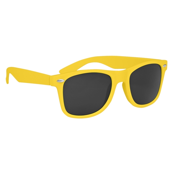 Velvet Touch Malibu Sunglasses - Velvet Touch Malibu Sunglasses - Image 36 of 36