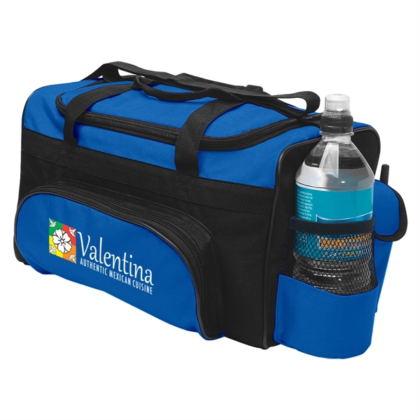 Cooler Bag - Cooler Bag - Image 6 of 13