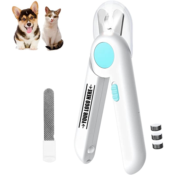 Trimmer Pet Nail Clippers - Trimmer Pet Nail Clippers - Image 0 of 3