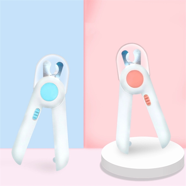 Trimmer Pet Nail Clippers - Trimmer Pet Nail Clippers - Image 3 of 3
