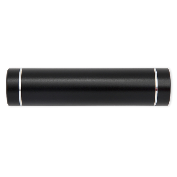 Edgewater Classic Cylinder Power Bank - Edgewater Classic Cylinder Power Bank - Image 3 of 17