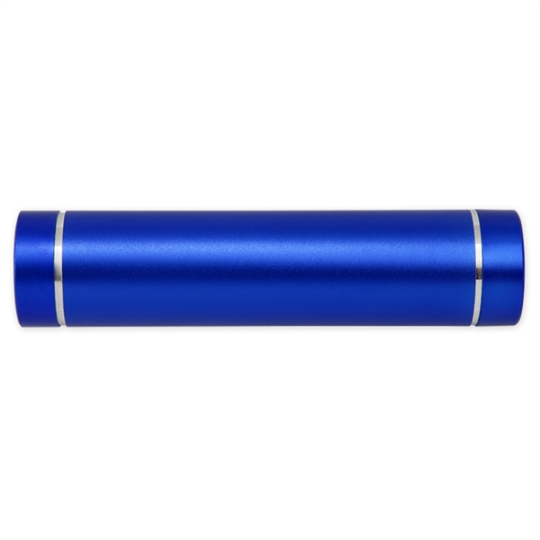 Edgewater Classic Cylinder Power Bank - Edgewater Classic Cylinder Power Bank - Image 7 of 17