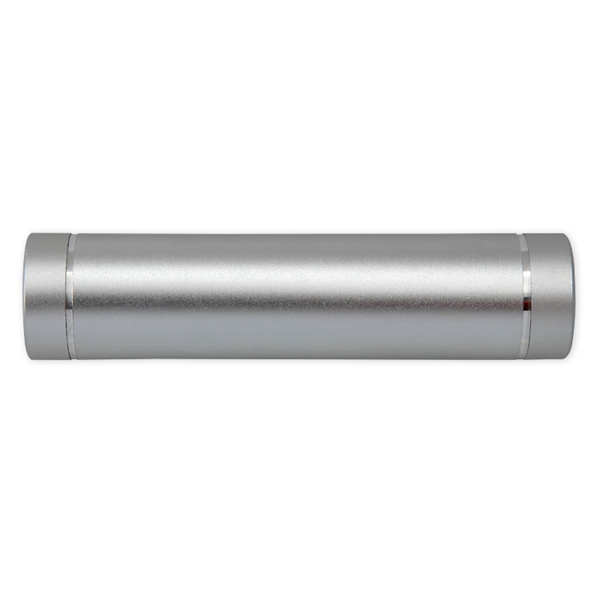 Edgewater Classic Cylinder Power Bank - Edgewater Classic Cylinder Power Bank - Image 9 of 17