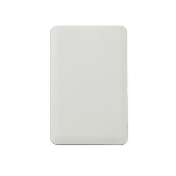 Ravenswood Slim 2500mAh UL Power Bank - Ravenswood Slim 2500mAh UL Power Bank - Image 5 of 8