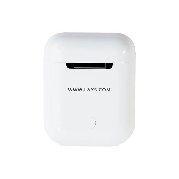 Tustin Wireless Earbuds - Tustin Wireless Earbuds - Image 5 of 8