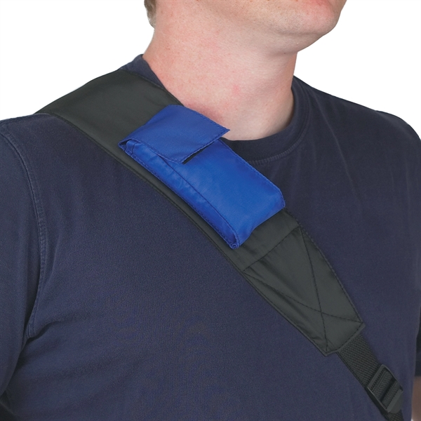 Budget Sling Backpack - Budget Sling Backpack - Image 16 of 17