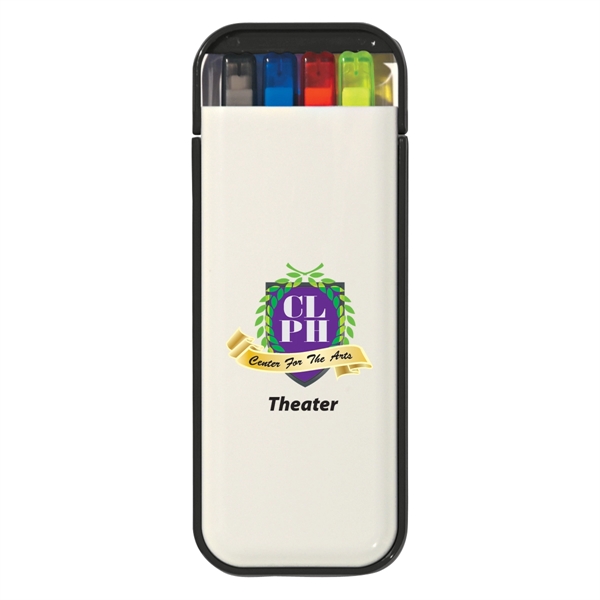 4-In-1 Writing Set - 4-In-1 Writing Set - Image 2 of 8