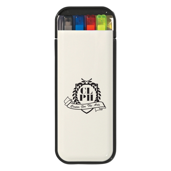 4-In-1 Writing Set - 4-In-1 Writing Set - Image 3 of 8