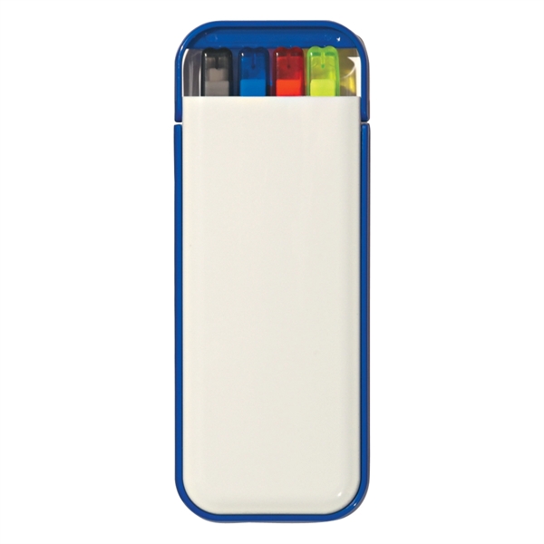 4-In-1 Writing Set - 4-In-1 Writing Set - Image 5 of 8