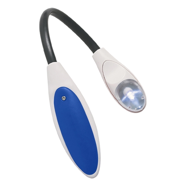 Bendable Book Light - Bendable Book Light - Image 5 of 9