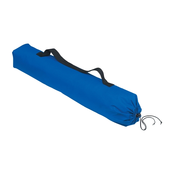 Mesh Folding Chair With Carrying Bag - Mesh Folding Chair With Carrying Bag - Image 7 of 7