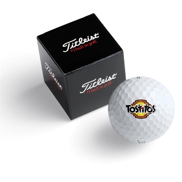 Titleist Pro V1 Standard 1-Ball Box - Titleist Pro V1 Standard 1-Ball Box - Image 0 of 1