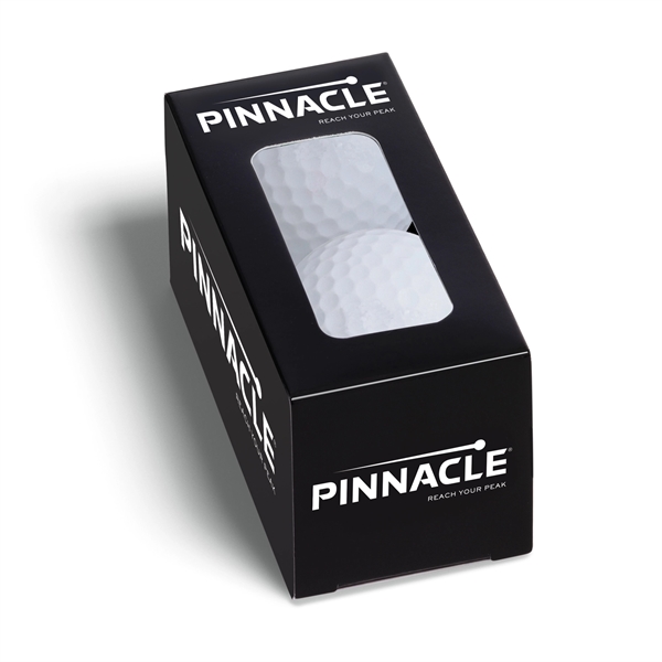 Pinnacle Rush Standard 2-Ball Sleeve - Pinnacle Rush Standard 2-Ball Sleeve - Image 1 of 1