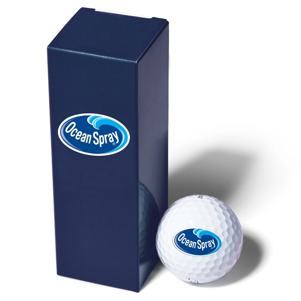 Titleist Pro V1 Packedge Custom Three Ball Sleeves - Titleist Pro V1 Packedge Custom Three Ball Sleeves - Image 0 of 0