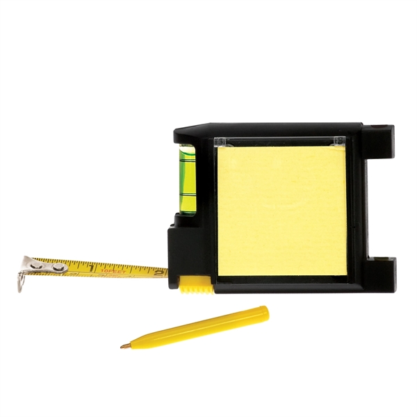 Multi-Function Tape Measure - Multi-Function Tape Measure - Image 2 of 3