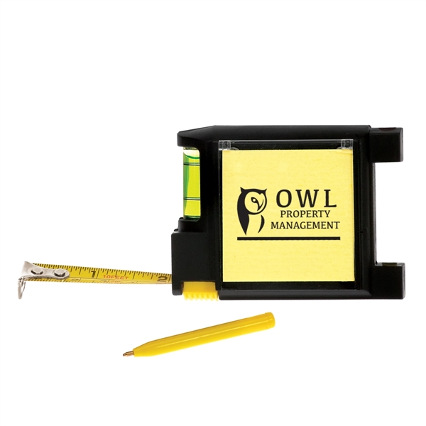Multi-Function Tape Measure - Multi-Function Tape Measure - Image 3 of 3