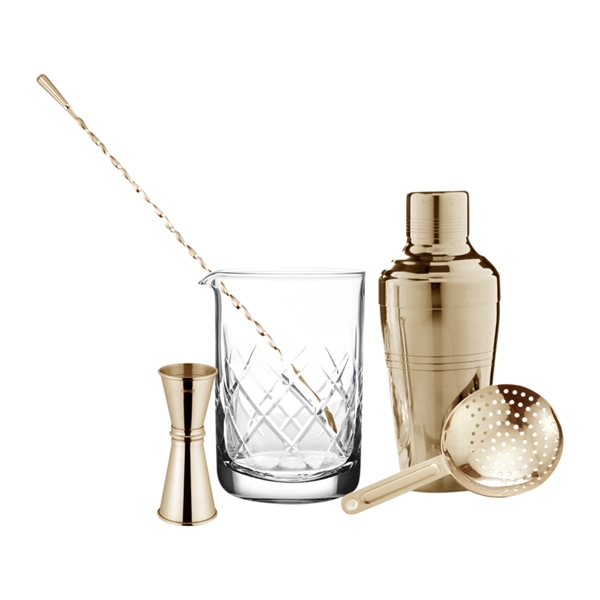 Japanese Bar Set - Japanese Bar Set - Image 2 of 3