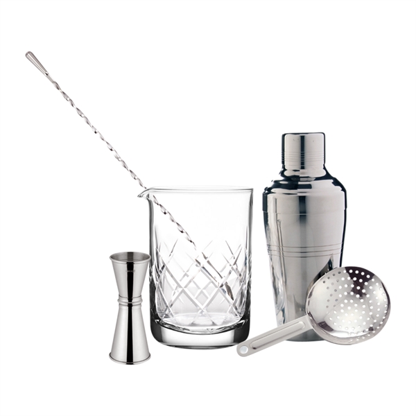 Japanese Bar Set - Japanese Bar Set - Image 3 of 3