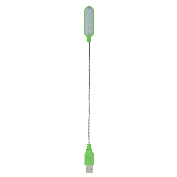 USB Flexi-Light - USB Flexi-Light - Image 8 of 13