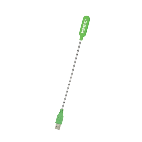 USB Flexi-Light - USB Flexi-Light - Image 10 of 13