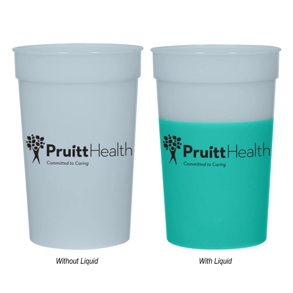 22 Oz. Big Game Mood Stadium Cup - 22 Oz. Big Game Mood Stadium Cup - Image 2 of 10