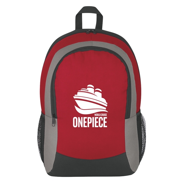 Arch Backpack - Arch Backpack - Image 1 of 12