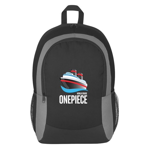Arch Backpack - Arch Backpack - Image 3 of 12