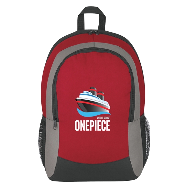 Arch Backpack - Arch Backpack - Image 4 of 12