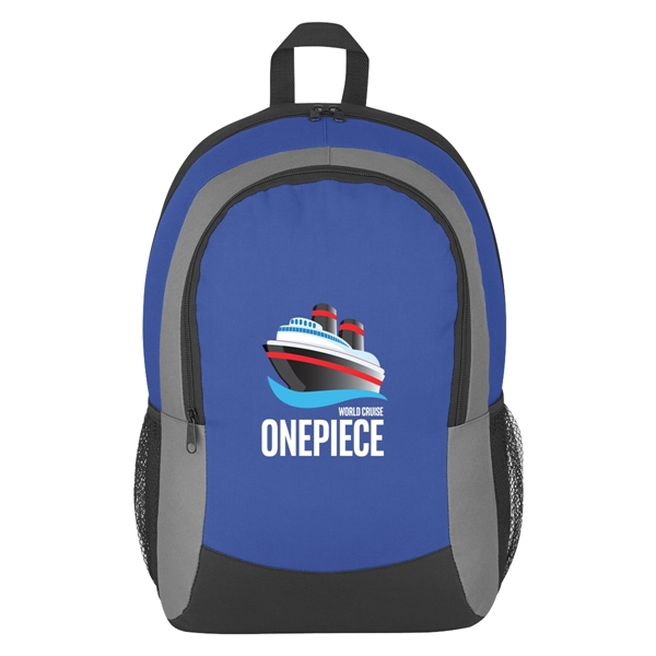 Arch Backpack - Arch Backpack - Image 5 of 12