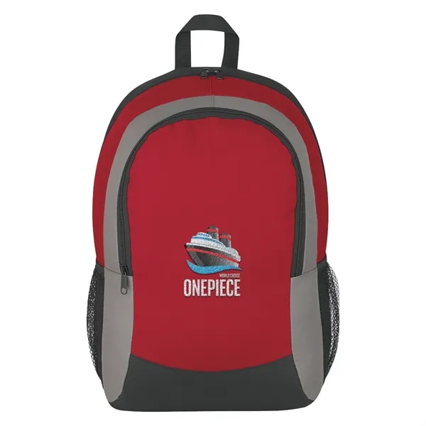 Arch Backpack - Arch Backpack - Image 7 of 12
