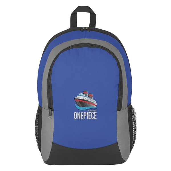 Arch Backpack - Arch Backpack - Image 8 of 12