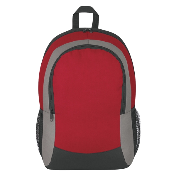Arch Backpack - Arch Backpack - Image 10 of 12