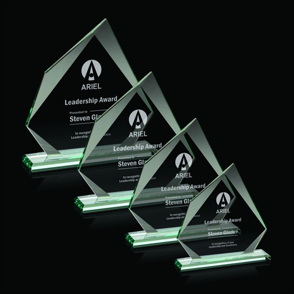 Lexus Award - Jade - Lexus Award - Jade - Image 0 of 9