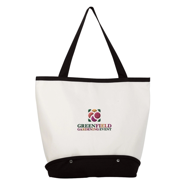 Sifter Beach Tote Bag - Sifter Beach Tote Bag - Image 2 of 8