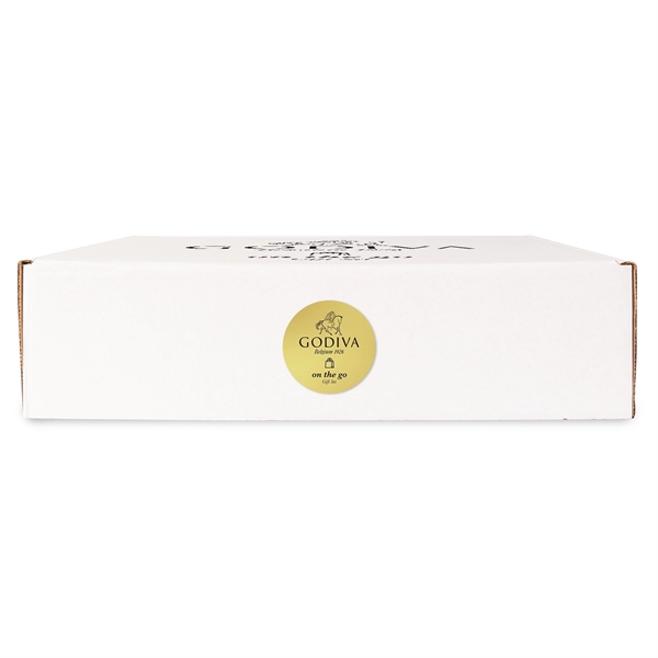 Godiva On The Go Gift Set - Godiva On The Go Gift Set - Image 3 of 8