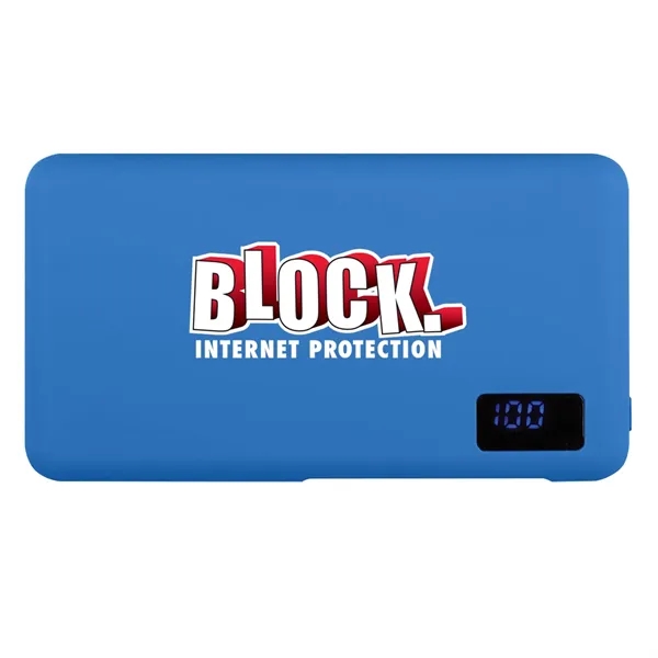 UL Listed Robust Power Bank With Digital Display - UL Listed Robust Power Bank With Digital Display - Image 2 of 4