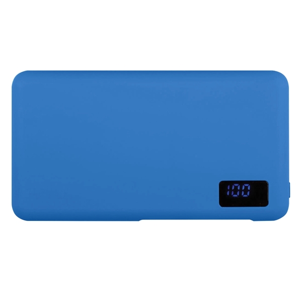 UL Listed Robust Power Bank With Digital Display - UL Listed Robust Power Bank With Digital Display - Image 4 of 4