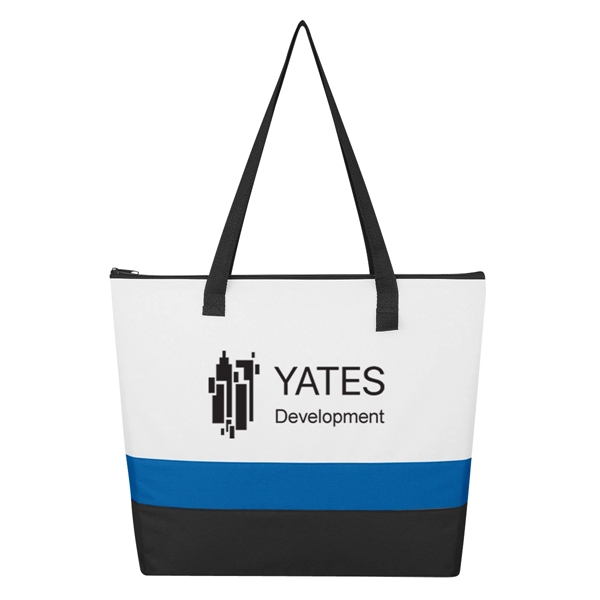 Affinity Tote Bag - Affinity Tote Bag - Image 1 of 12