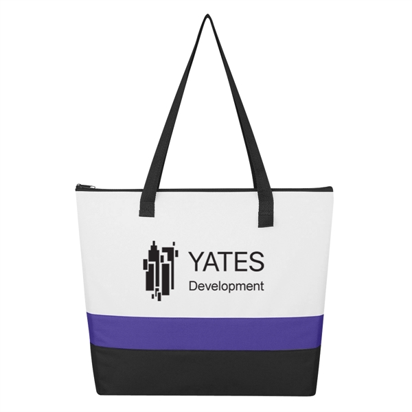 Affinity Tote Bag - Affinity Tote Bag - Image 2 of 12