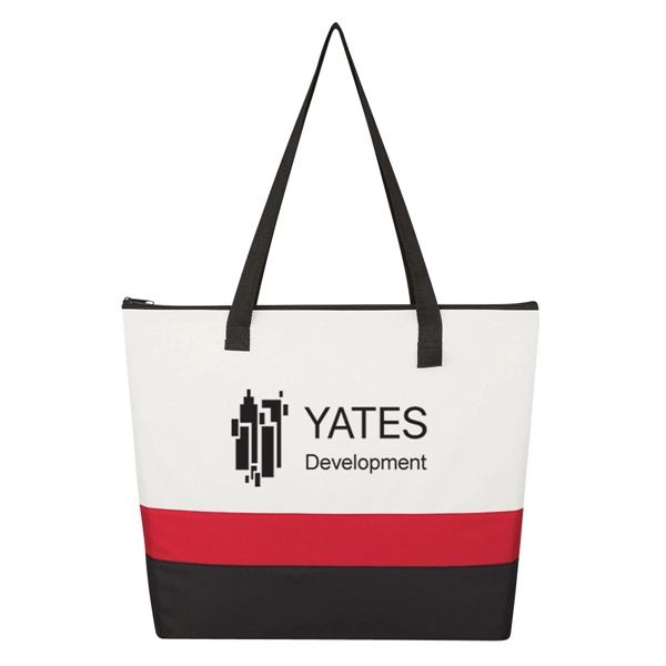 Affinity Tote Bag - Affinity Tote Bag - Image 3 of 12