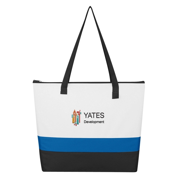 Affinity Tote Bag - Affinity Tote Bag - Image 7 of 12