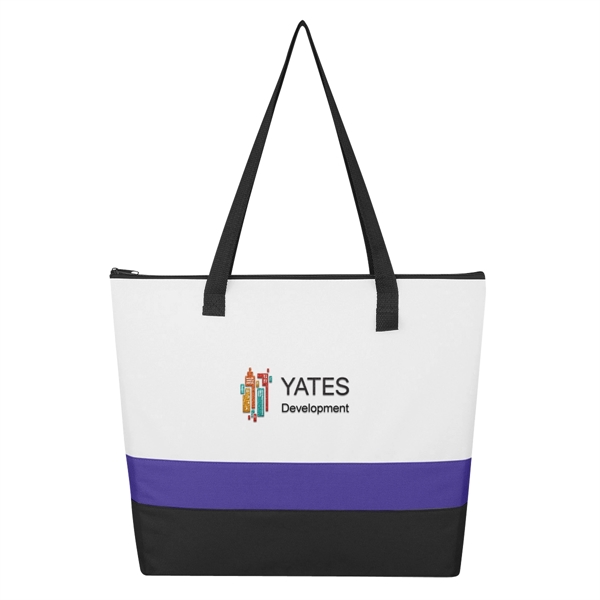 Affinity Tote Bag - Affinity Tote Bag - Image 8 of 12