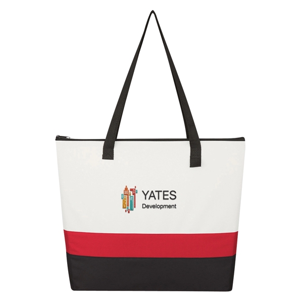 Affinity Tote Bag - Affinity Tote Bag - Image 9 of 12