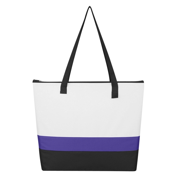 Affinity Tote Bag - Affinity Tote Bag - Image 11 of 12