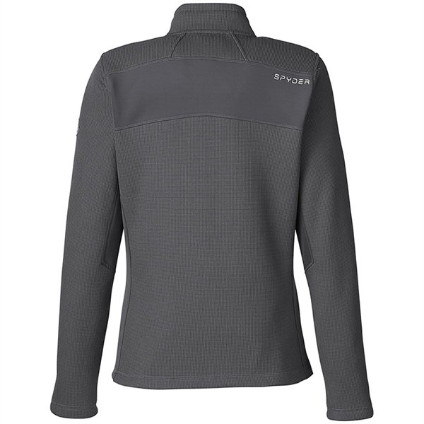 Spyder Ladies Constant Canyon Jacket - Spyder Ladies Constant Canyon Jacket - Image 1 of 3