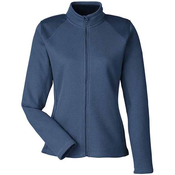 Spyder Ladies Constant Canyon Jacket - Spyder Ladies Constant Canyon Jacket - Image 2 of 3